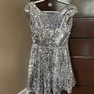 Party Dress